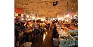 三亞一海產品攤位銷售的黃骨魚、黑魚檢出違禁物 攤主被罰一萬元